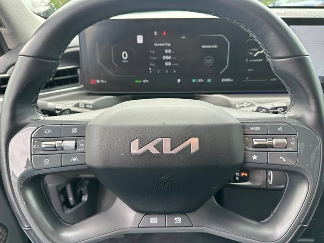 Used 2024 Kia EV9 Land AWD/4WD image 34