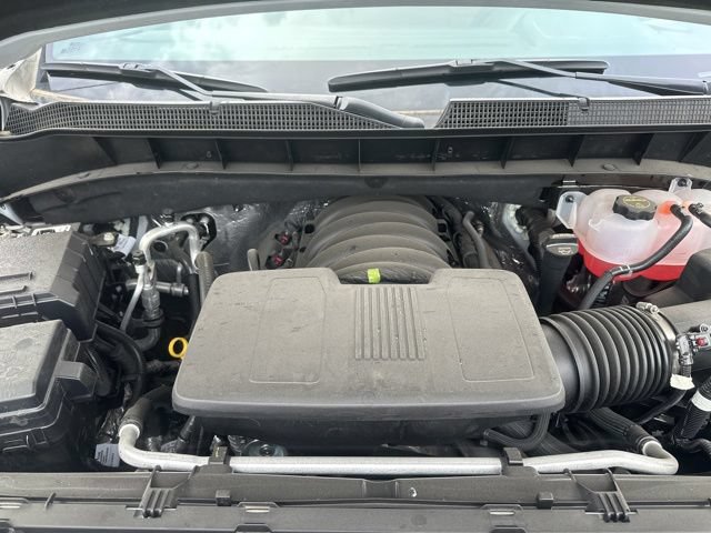 New 2026 Chevrolet Silverado 1500 High Country w/ Z71 Off-Road Package AWD/4WD image 35