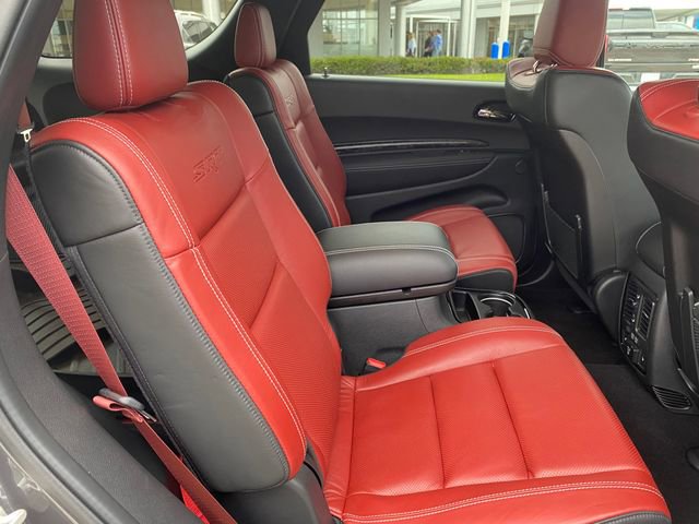 Used 2024 Dodge Durango SRT image 39