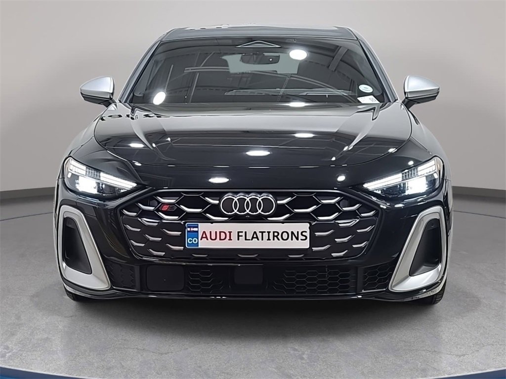 New 2025 Audi S5 Premium Plus image 2