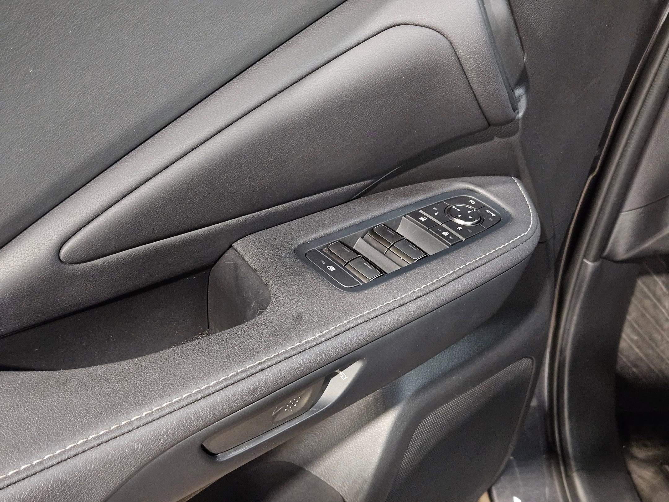 Used 2025 Lexus TX 350 AWD w/ Convenience Package image 21