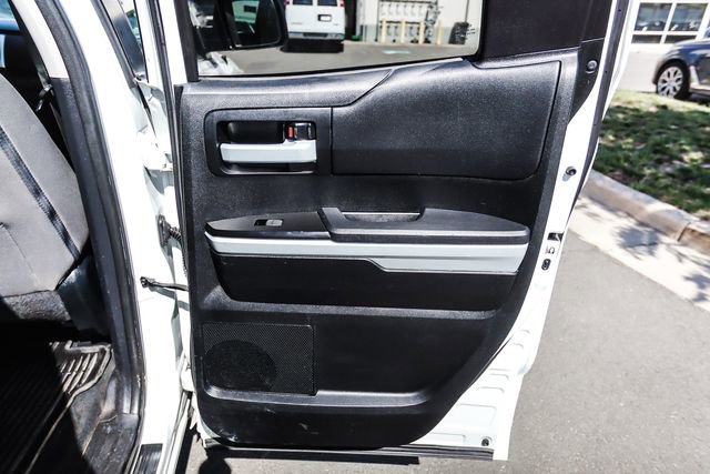 Used 2018 Toyota Tundra SR5 AWD/4WD image 61