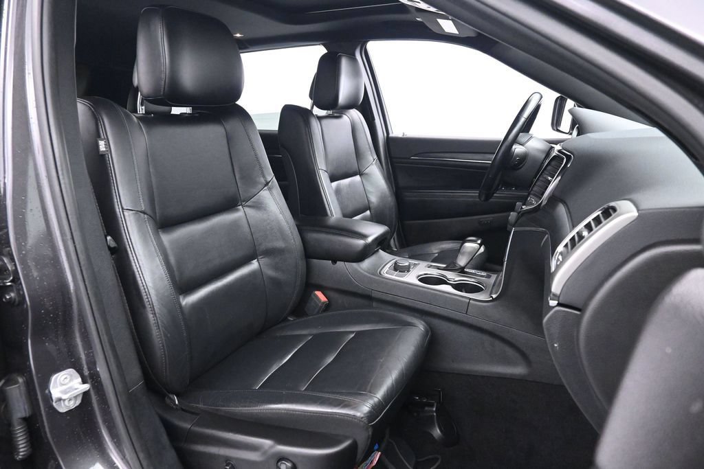 Used 2020 Jeep Grand Cherokee Limited AWD/4WD image 26