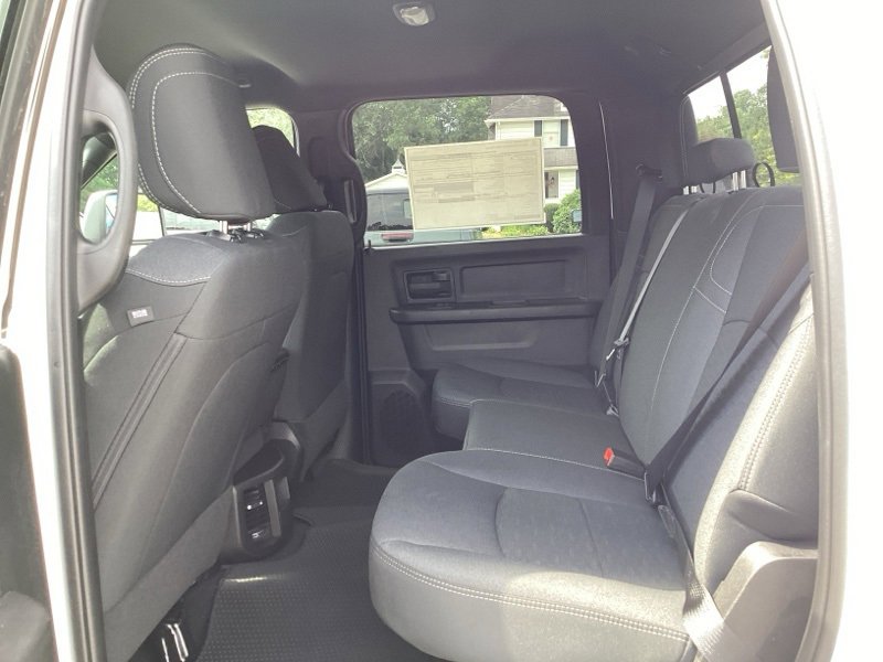 New 2026 RAM 2500 Tradesman image 18