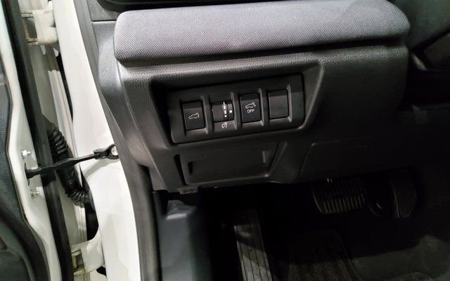 Used 2020 Subaru Outback Premium image 20