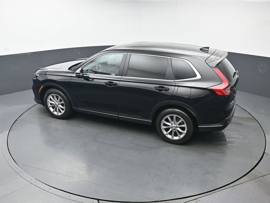 Used 2023 Honda CR-V EX image 36