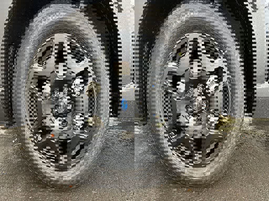 New 2026 Subaru Outback Limited image 8