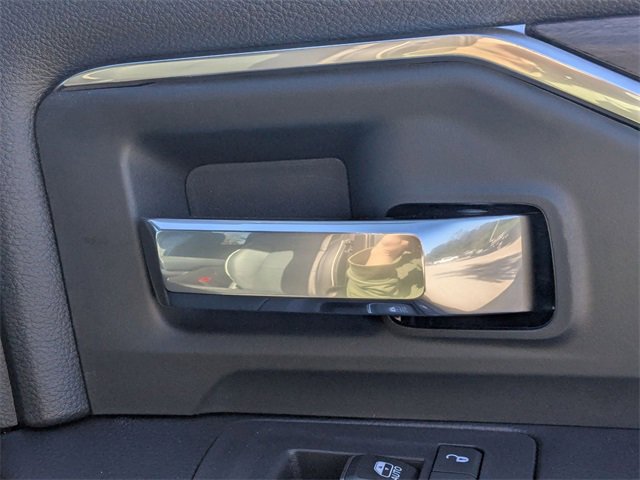 New 2026 RAM 2500 Laramie w/ Night Edition image 34