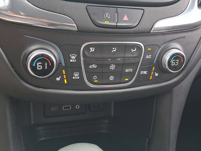 Certified 2023 Chevrolet Equinox LT FWD image 16