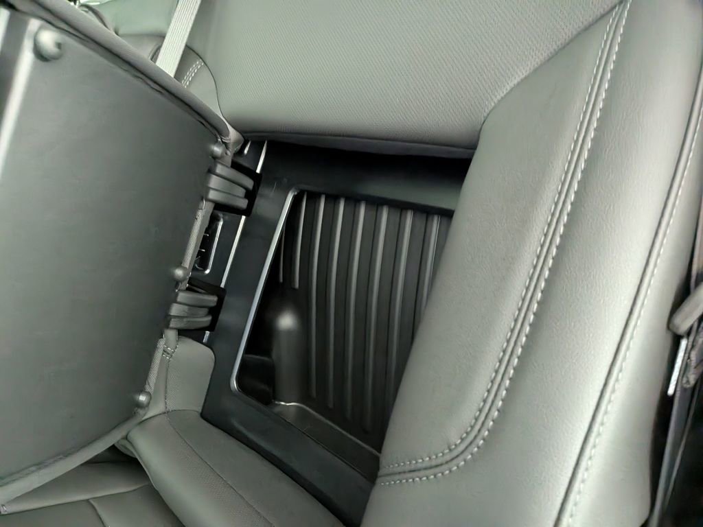 New 2026 Chevrolet Silverado 3500 LTZ w/ LTZ Plus Package image 28