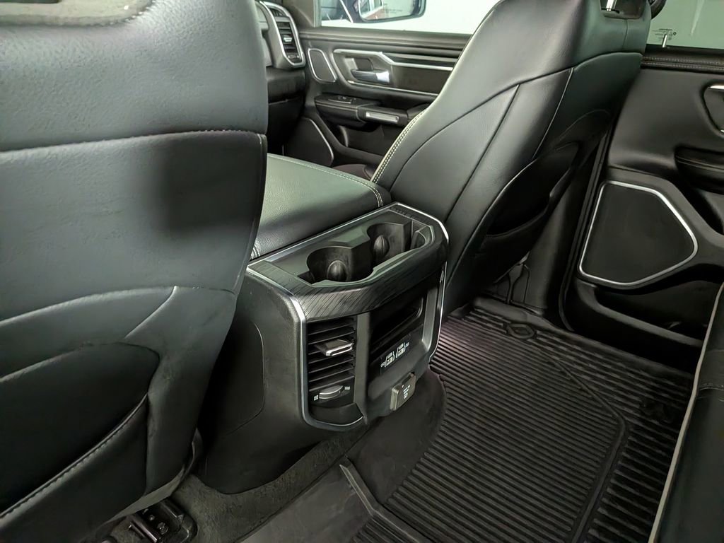 Certified 2023 RAM 1500 Laramie AWD/4WD image 33