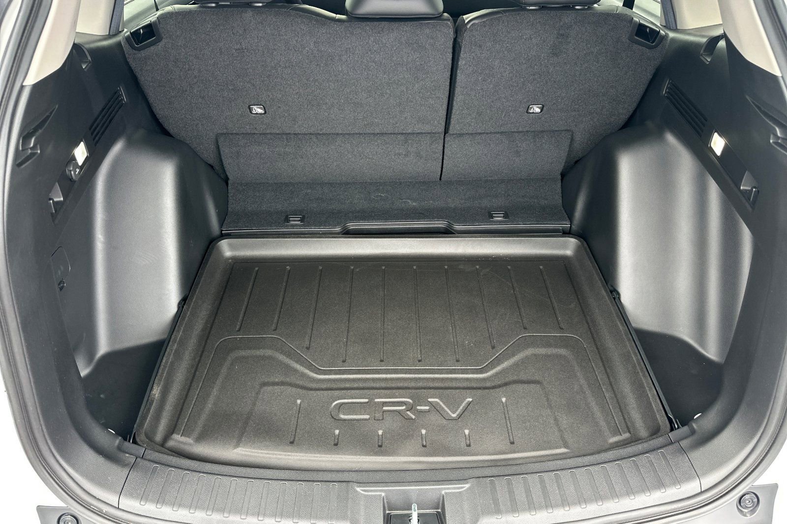 Used 2024 Honda CR-V EX-L image 20