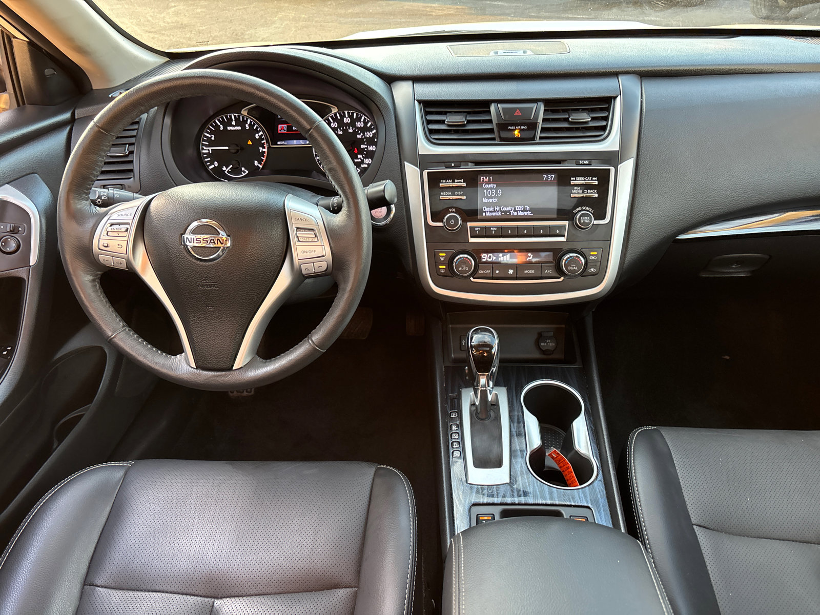 Used 2017 Nissan Altima 2.5 SL image 28