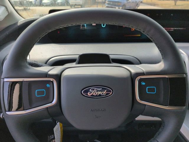 New 2026 Ford Expedition Active image 29