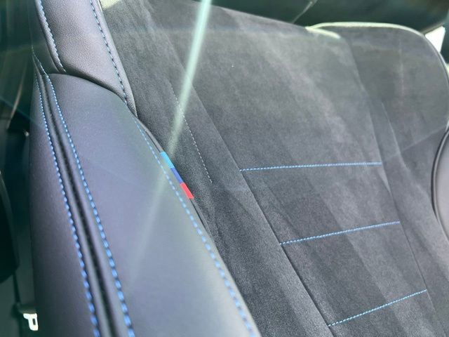 Used 2025 BMW X2 M35i AWD/4WD image 31