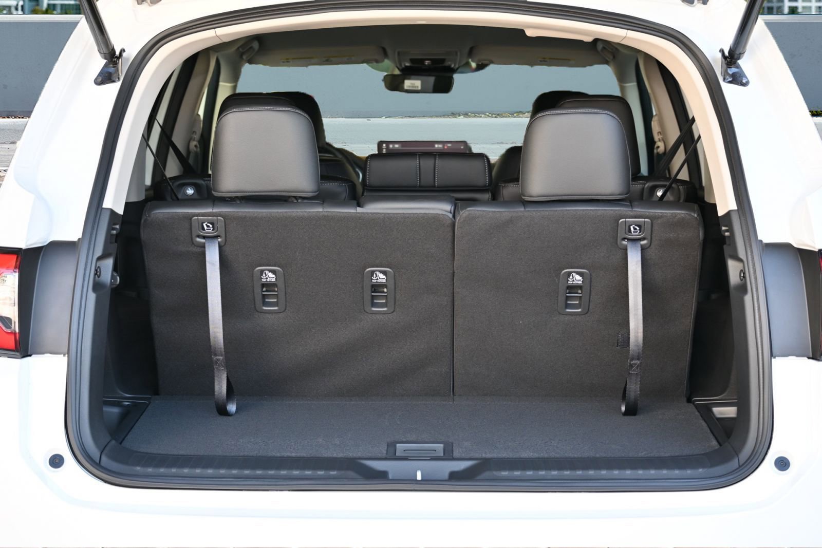 New 2026 Honda Pilot EX-L image 9