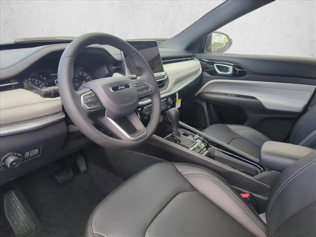 New 2026 Jeep Compass Limited image 3