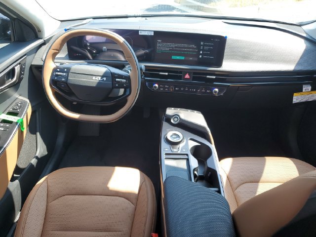 New 2026 Kia EV6 Wind RWD image 22