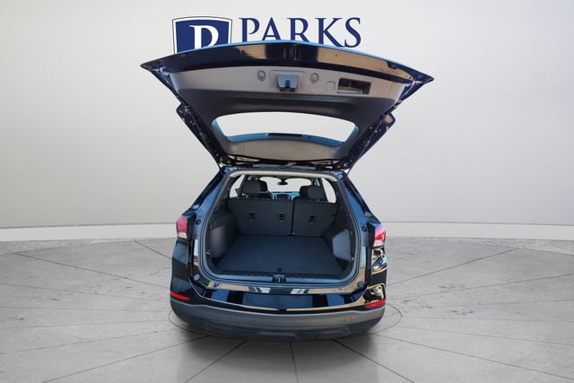 Certified 2024 Chevrolet Equinox LS image 20