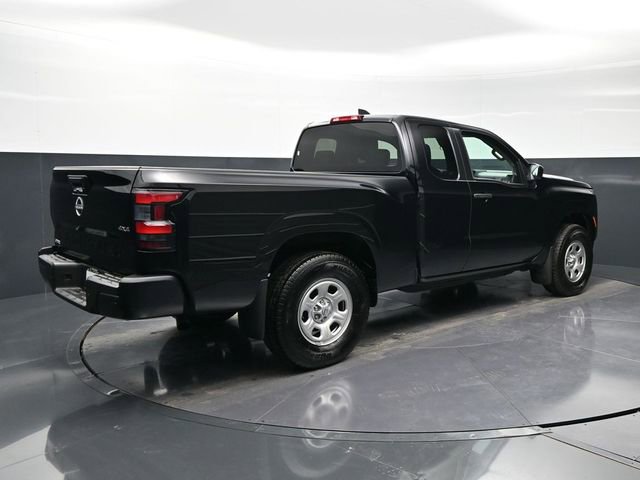 Used 2025 Nissan Frontier S w/ S Utility Package image 5
