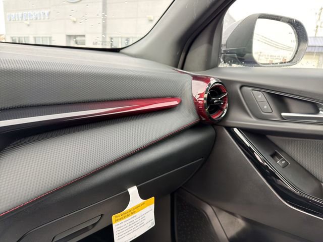 Used 2026 Chevrolet Equinox RS image 24