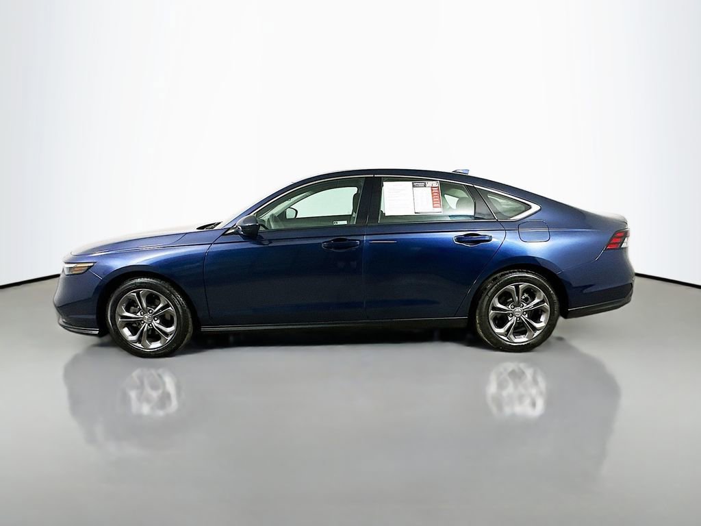 Used 2024 Honda Accord EX image 5