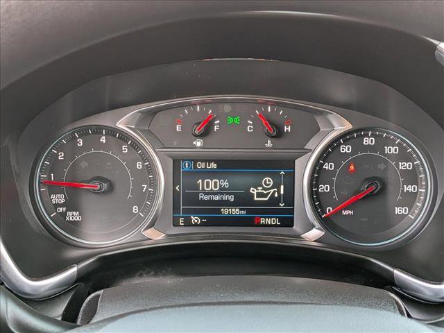 Used 2024 Chevrolet Equinox LS w/ LS Convenience Package FWD image 14