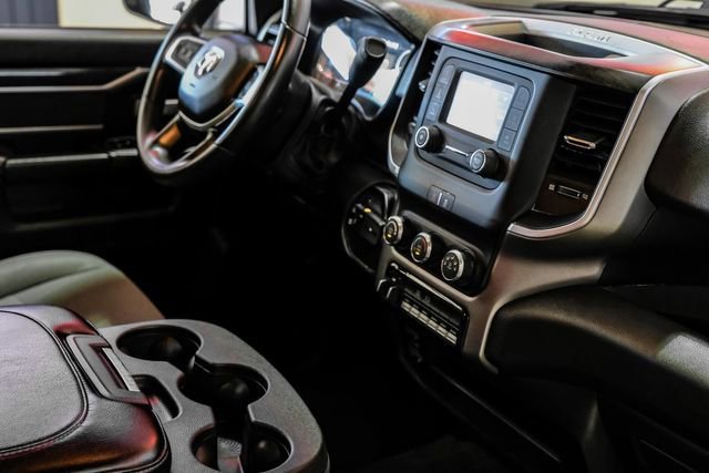 Used 2024 RAM 3500 Big Horn image 21