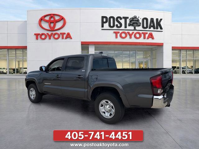 Used 2023 Toyota Tacoma SR5 RWD image 3