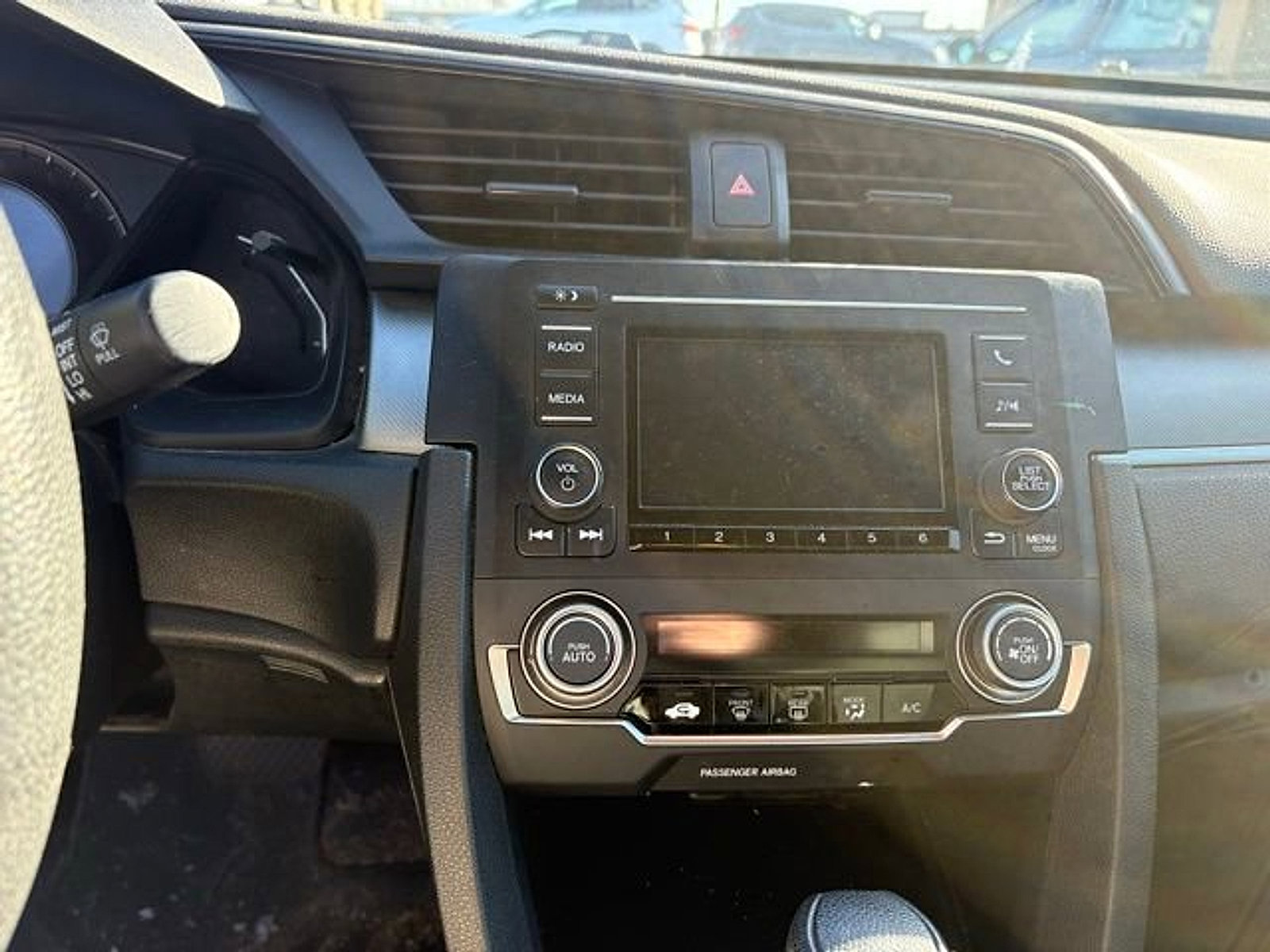 Used 2016 Honda Civic LX image 10