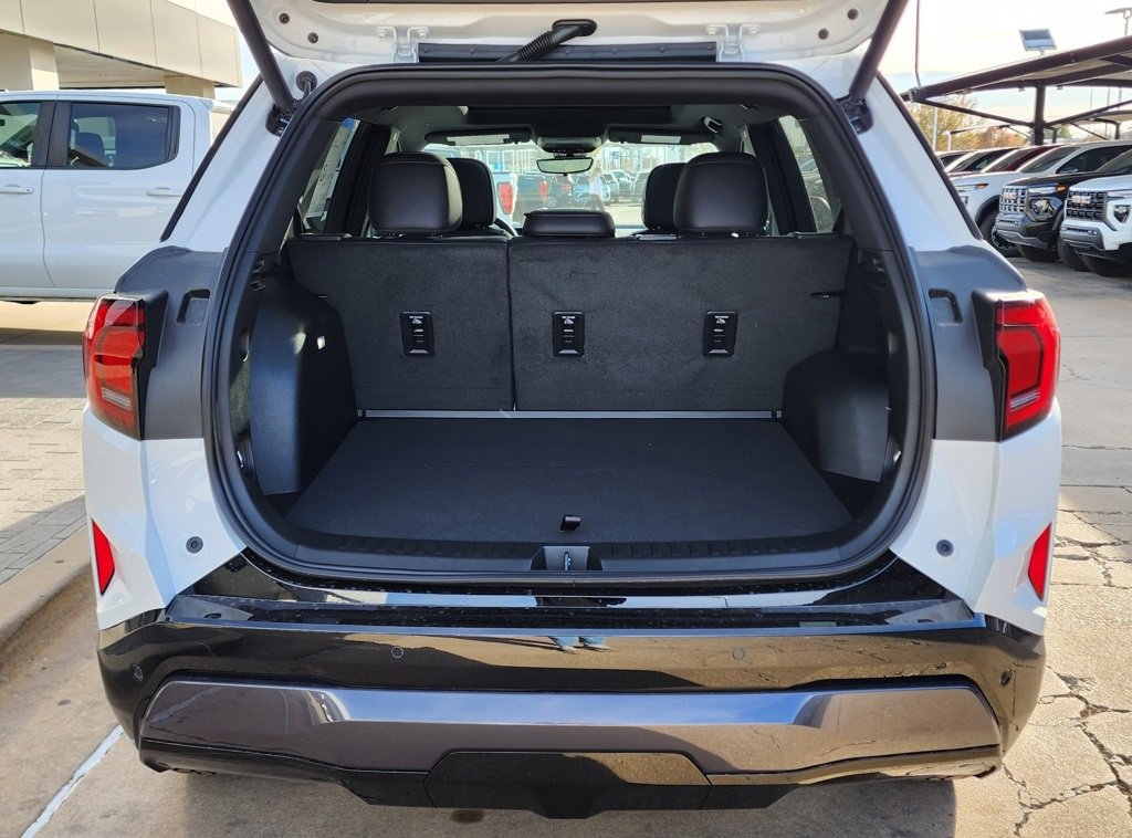 New 2026 GMC Terrain AT4 w/ Convenience Package III image 50