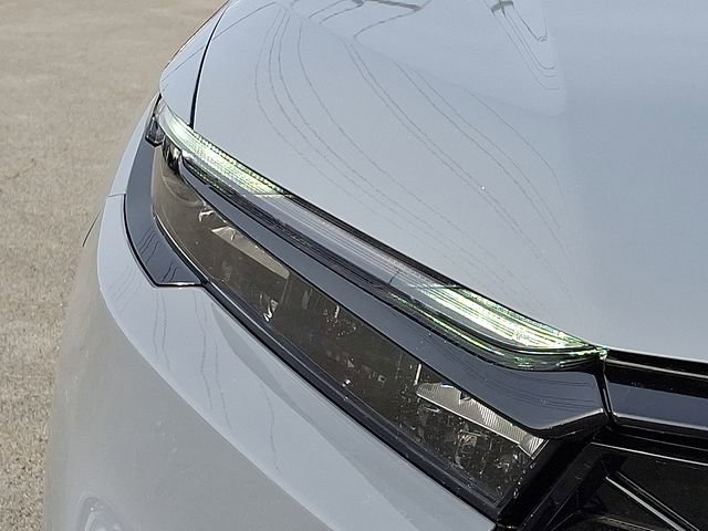 New 2026 Honda CR-V Sport Touring image 28