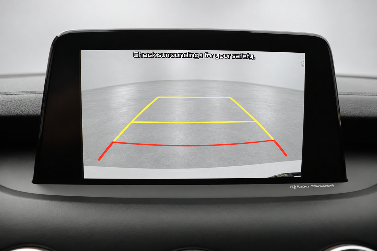 Used 2019 Kia Stinger Premium RWD image 36