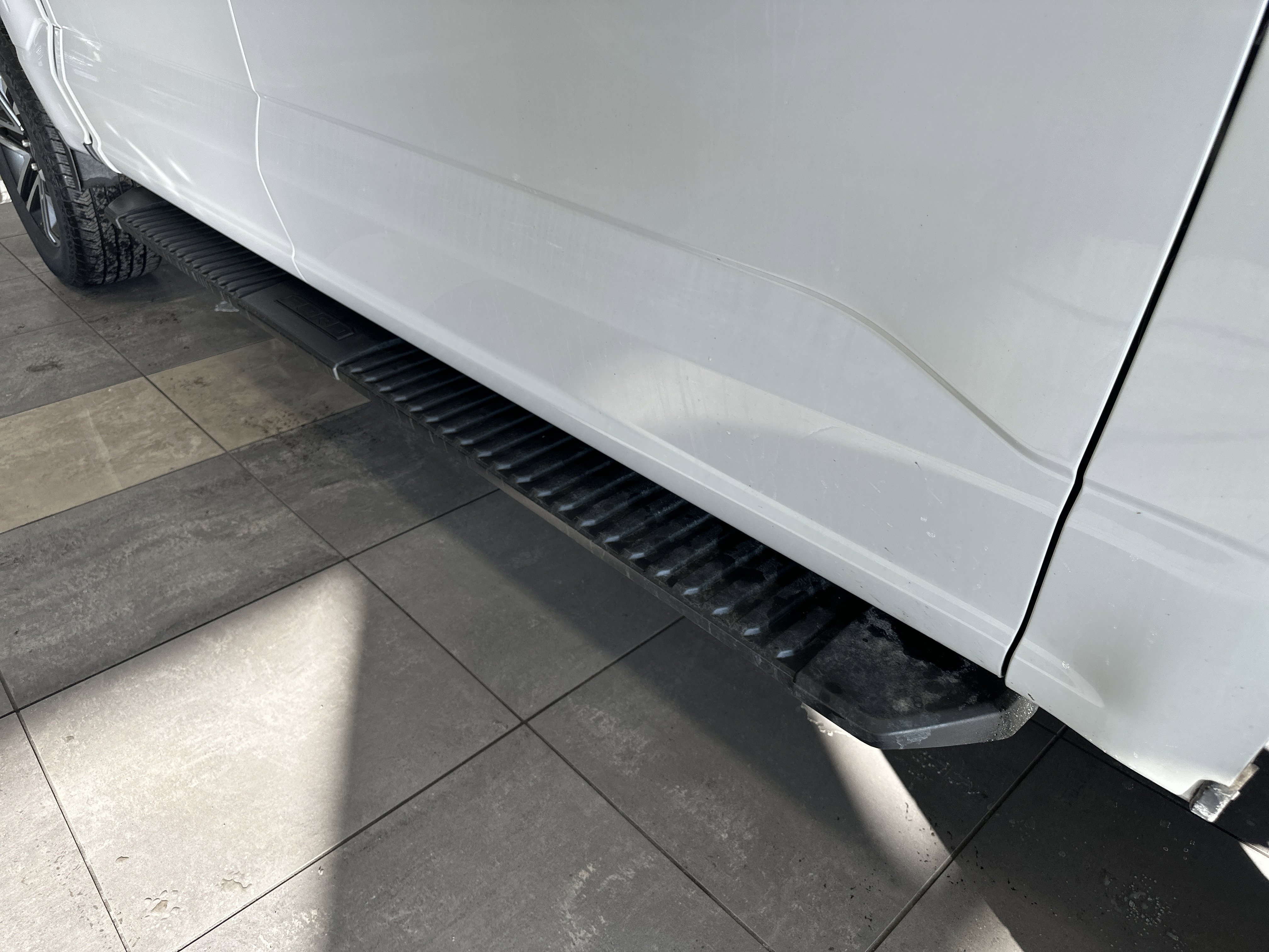 Used 2023 Ford F150 XL w/ STX Appearance Package image 4