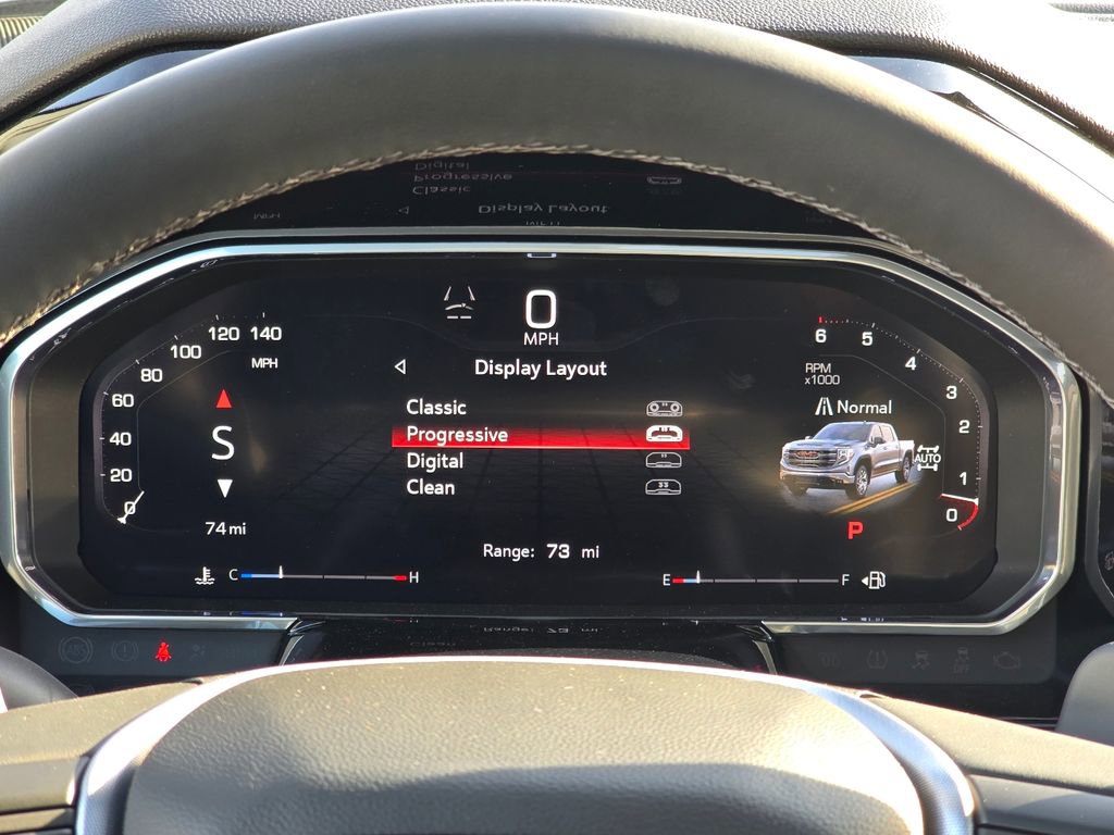 New 2026 GMC Sierra 1500 Elevation w/ Elevation Premium Package image 30