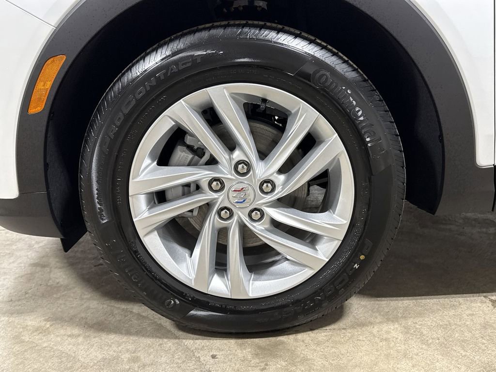 New 2026 Buick Envista Preferred w/ Convenience I Package image 26