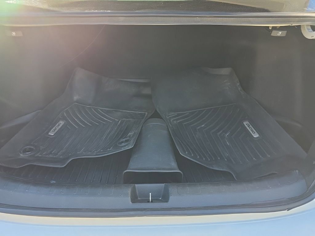 Used 2023 Honda Civic Si image 12