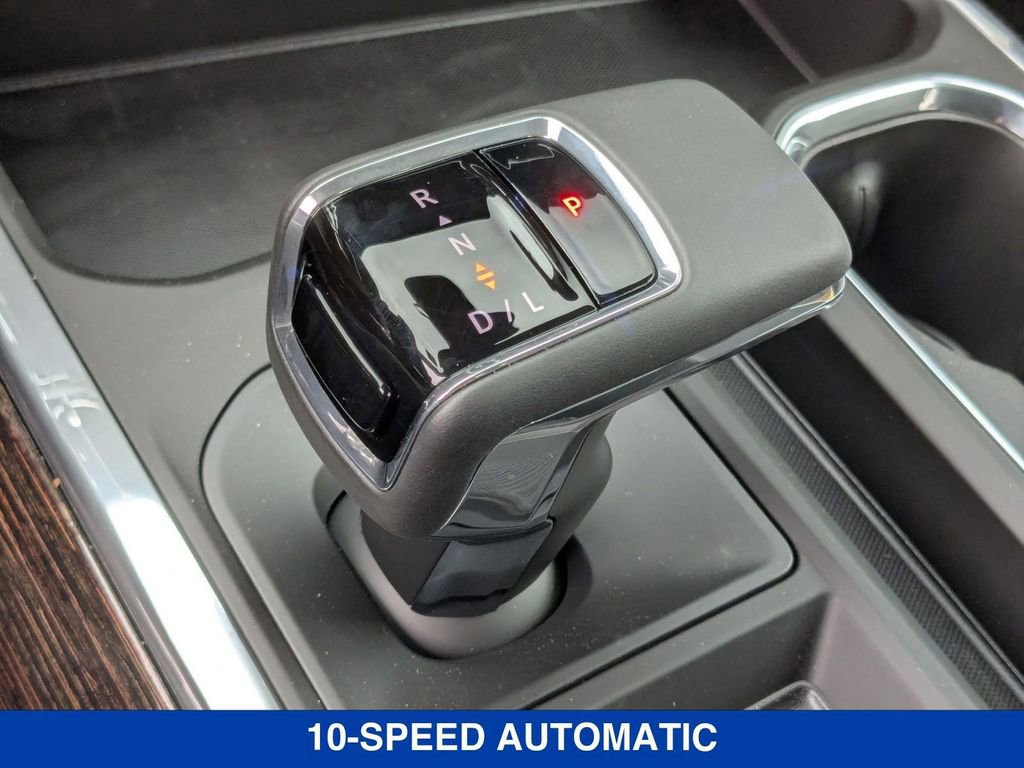 New 2026 GMC Sierra 1500 Elevation w/ Elevation Premium Package image 28