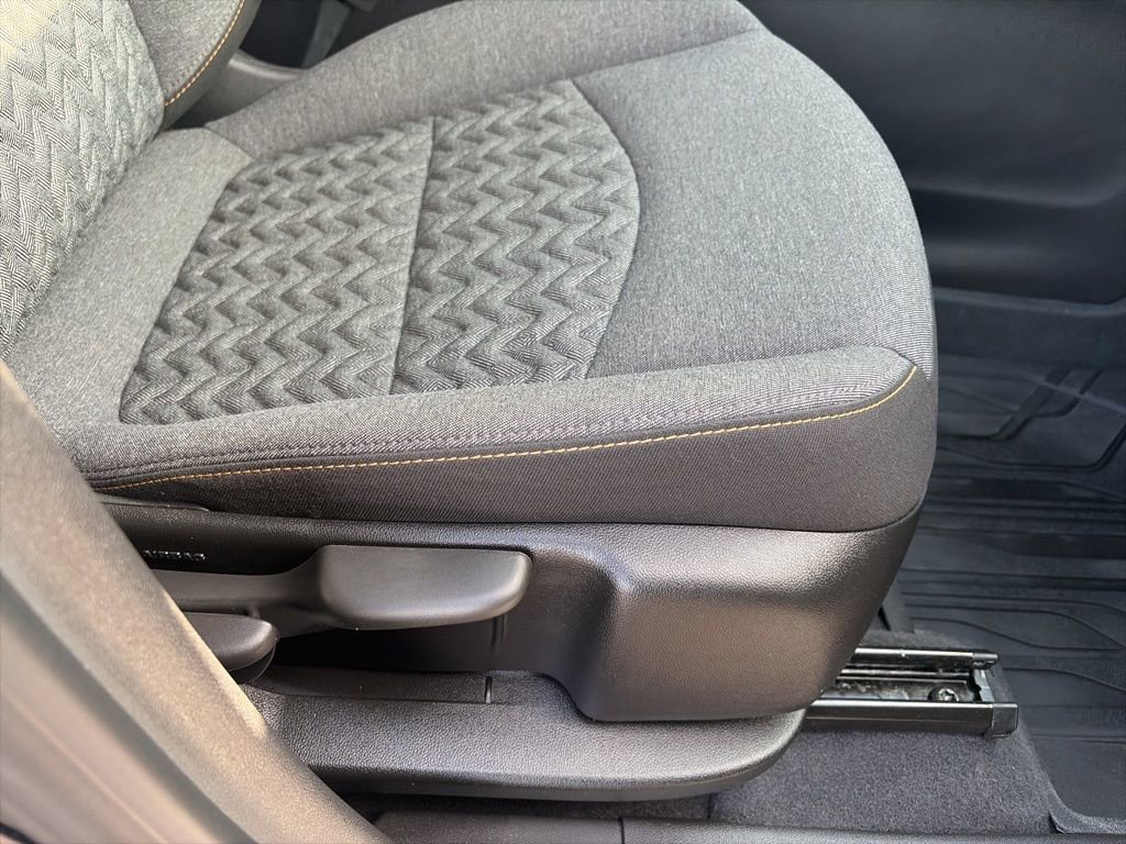 Certified 2024 Chevrolet Equinox LT w/ LPO, Floor Liner Package image 28