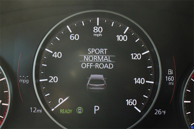 New 2025 MAZDA CX-90 3.3 Turbo w/ Preferred Package image 29