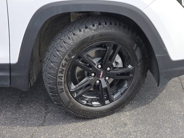 Used 2022 GMC Terrain AT4 w/ Infotainment Package II AWD/4WD image 27
