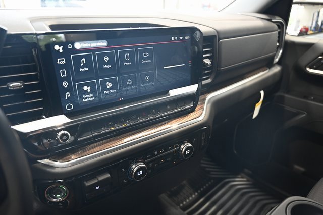 New 2026 GMC Sierra 1500 Elevation image 15