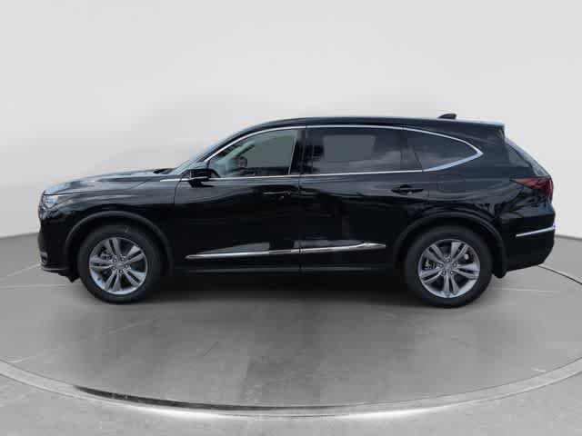 New 2026 Acura MDX SH-AWD image 5