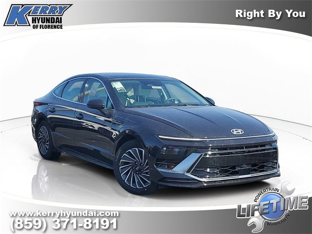 New 2026 Hyundai Sonata SEL