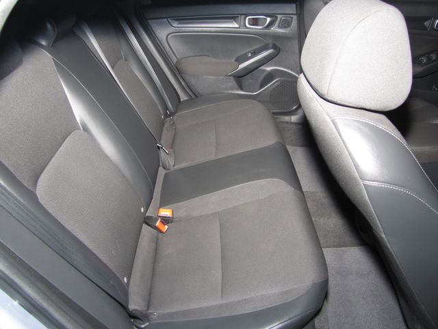 Certified 2024 Honda Civic Sport image 17