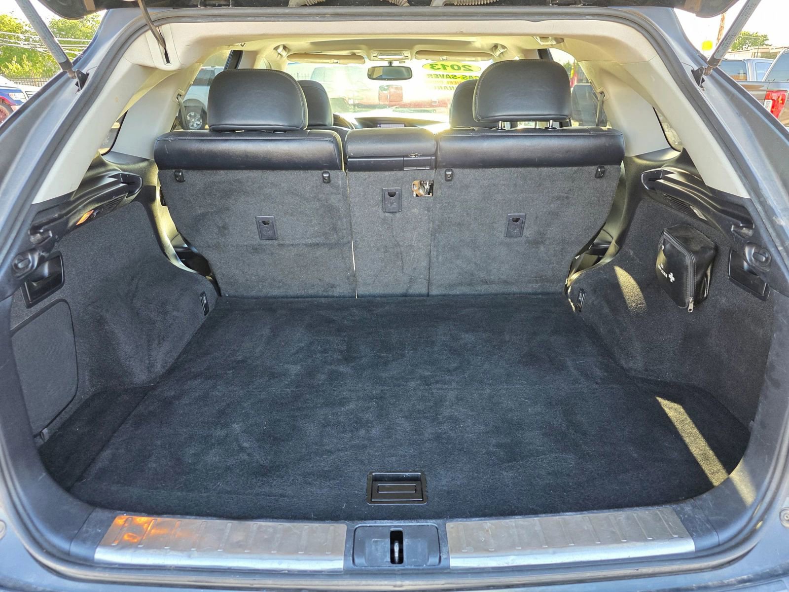 Used 2013 Lexus RX 450h AWD w/ Navigation Pkg image 8