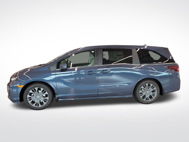 New 2027 Honda Odyssey Touring image 29