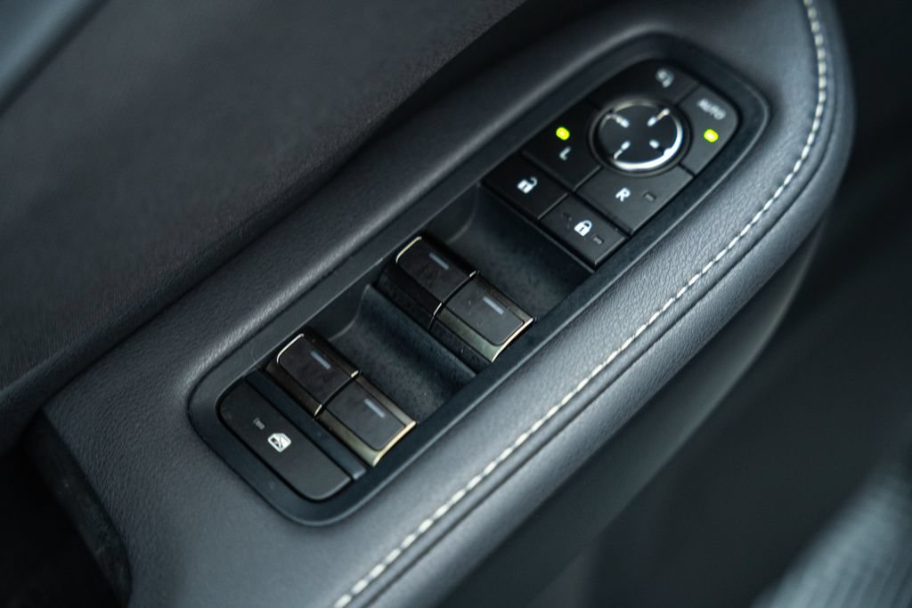 Used 2025 Lexus TX 350 AWD w/ Technology Package image 53