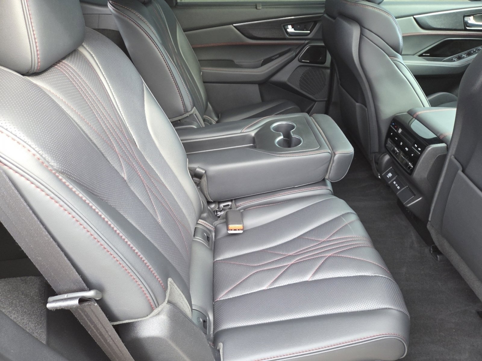 Used 2025 Acura MDX Type S image 26