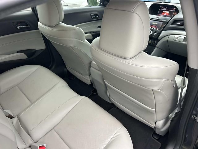 Used 2016 Acura ILX FWD image 22